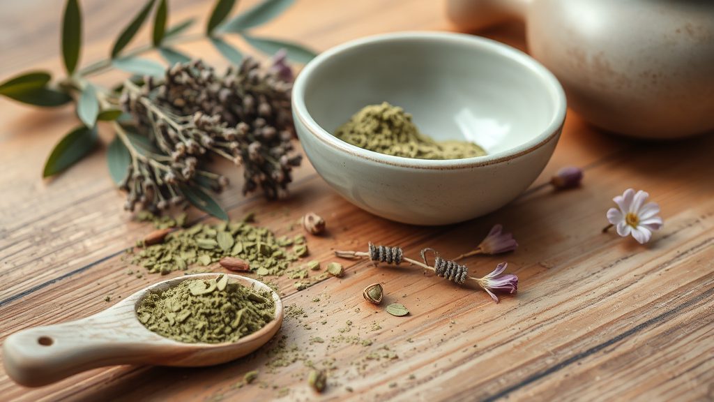草本面膜适用条件怎样确认？